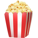Prossimo evento: Cibarci di Cinema (31 ott)