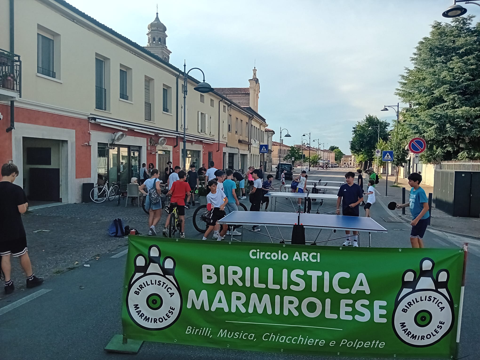 Foto ricordo